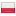 poszukiwacz24.pl server is located in Poland